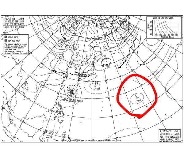 週末は関東で再びまとまった雨 新たな災害の発生に注意 台風26号の最新情報も確認