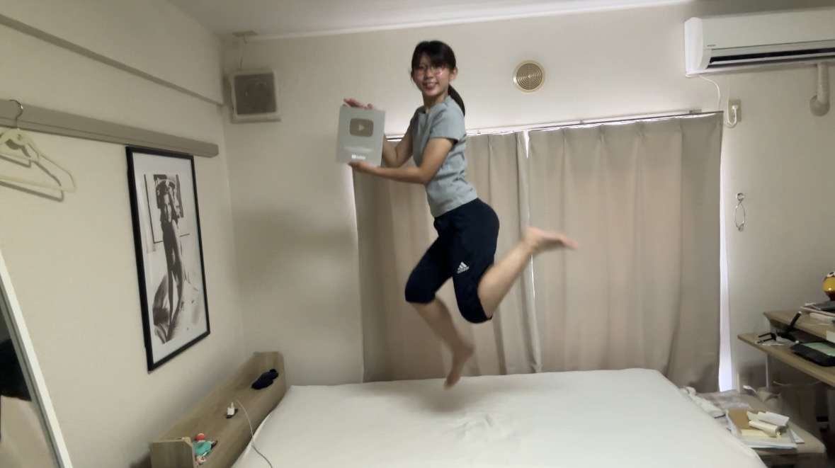 美人だと思うYouTuber