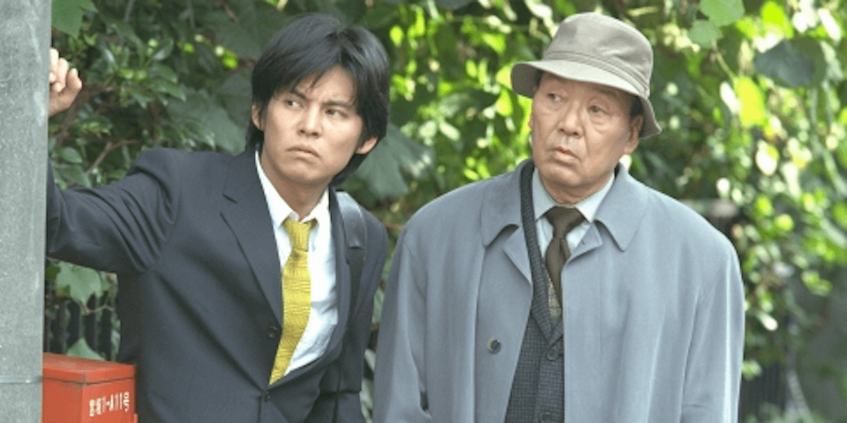 【実況・感想】土曜プレミアム・映画「踊る大捜査線 THE MOVIE3 ヤツらを解放せよ…」
