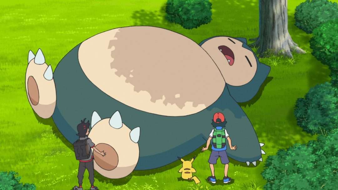 もし近所にトトロがいたら