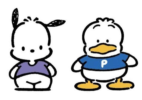 サンリオが一つのクラスだったら