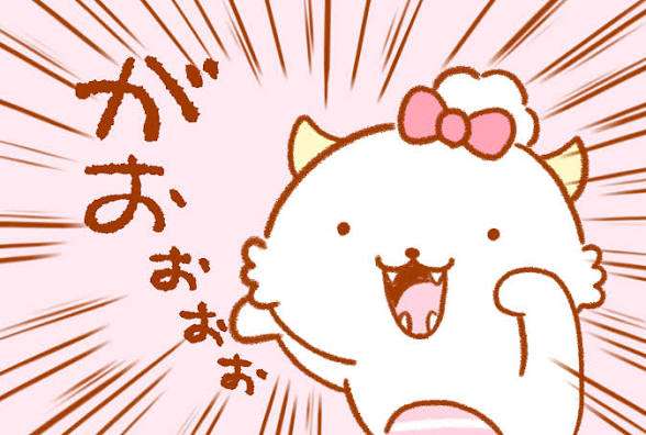サンリオが一つのクラスだったら