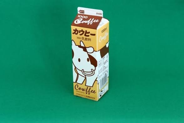 食品会社でチーズを開発している人が作った「コーヒー牛乳」分析マップが詳細すぎて凄い→様々な要望も集まる