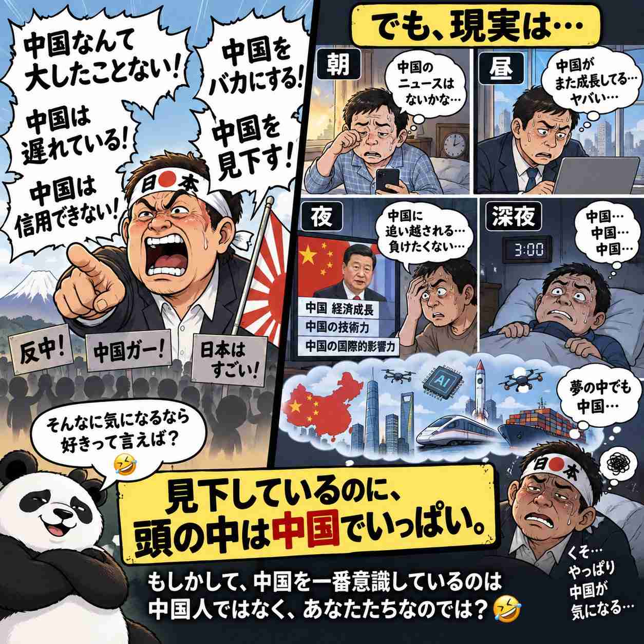 習主席は「偉大な指導者」、マスク氏がインタビューで称賛