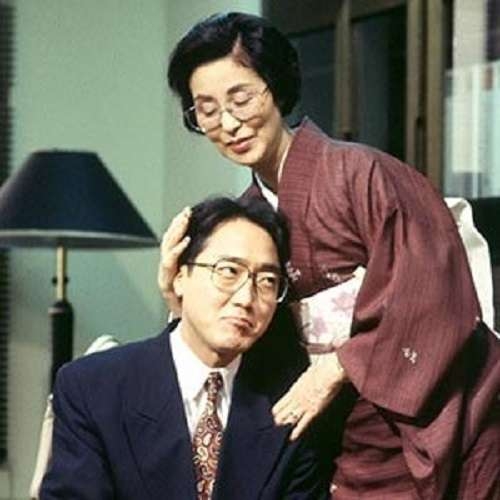 ほとんどの男性は、自分の妻よりも母親の方が大切なのか？
