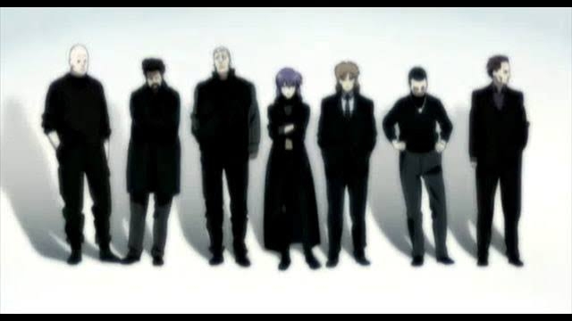 好きなアニメのOP(オープニング)