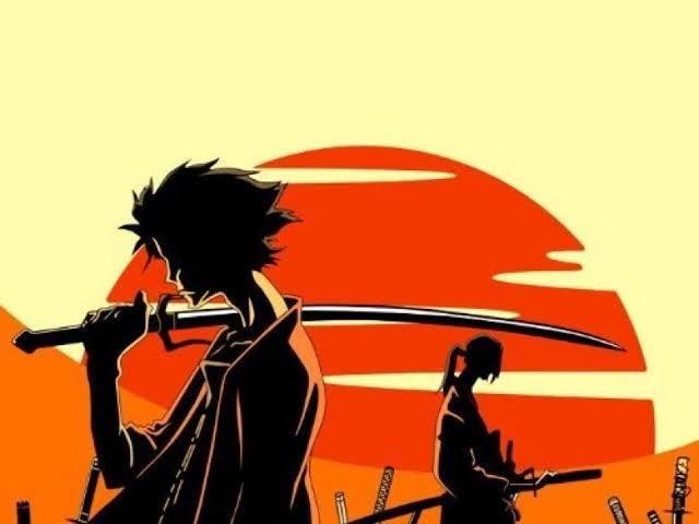 好きなアニメのOP(オープニング)