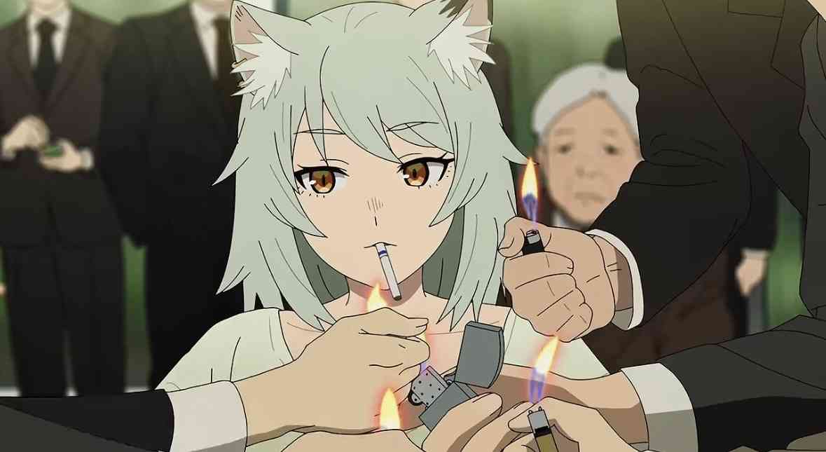 好きなアニメのOP(オープニング)
