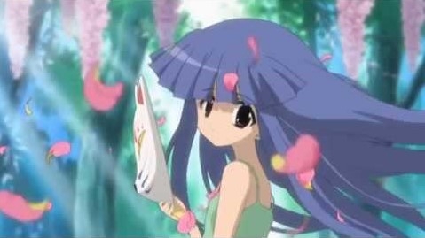 好きなアニメのOP(オープニング)