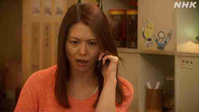 【朝ドラ】「ブラッサム」第1週「私の父、私の母」