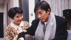 松下由樹さんの好きな作品を語りましょう
