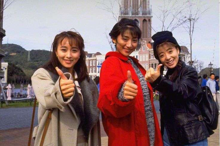 松下由樹さんの好きな作品を語りましょう