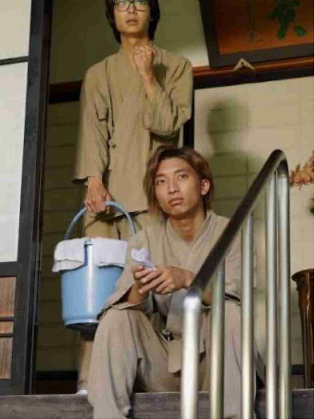 掃除最強説