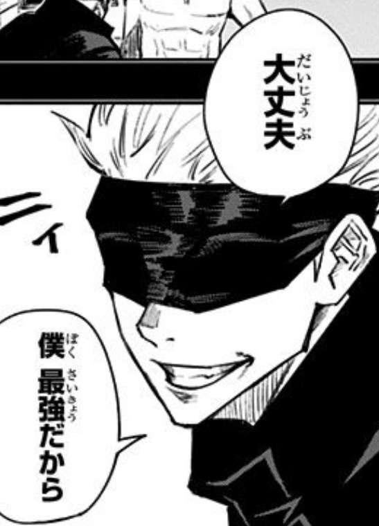 掃除最強説