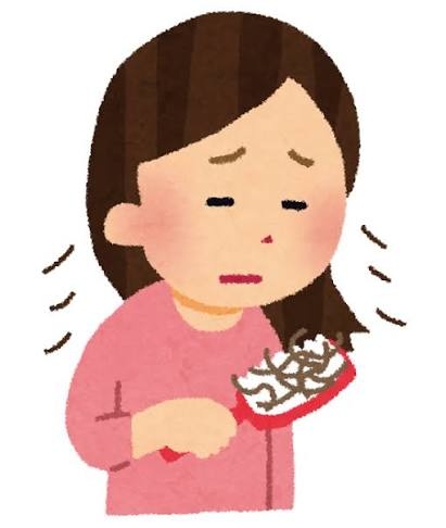 【助けて】ダイエットで抜け毛