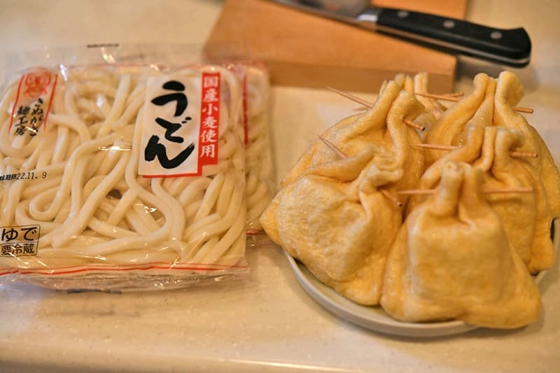 おでん