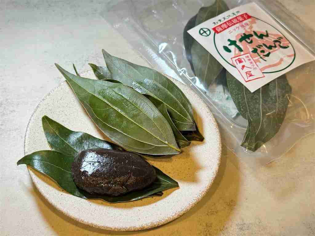 【大人の味?】ニッキ飴って本当に美味しい?