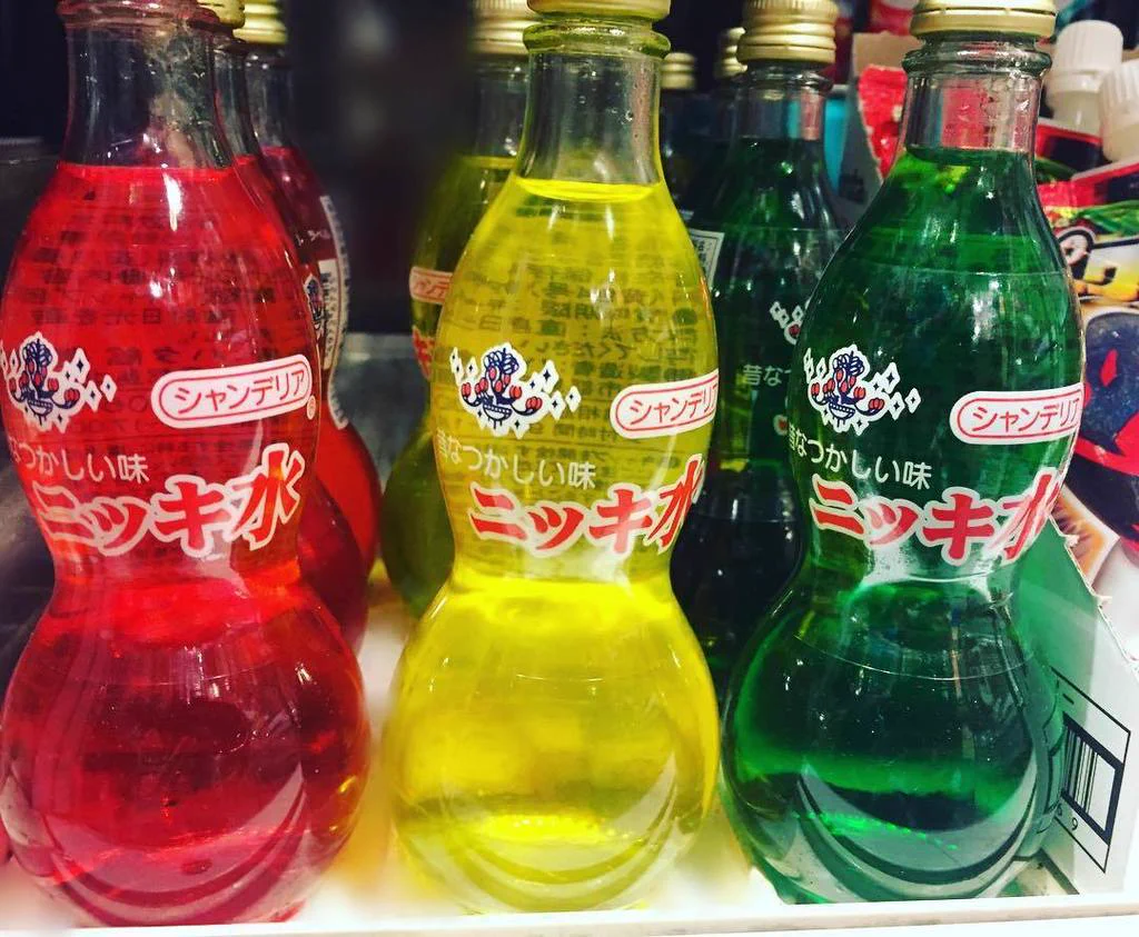 【大人の味?】ニッキ飴って本当に美味しい?