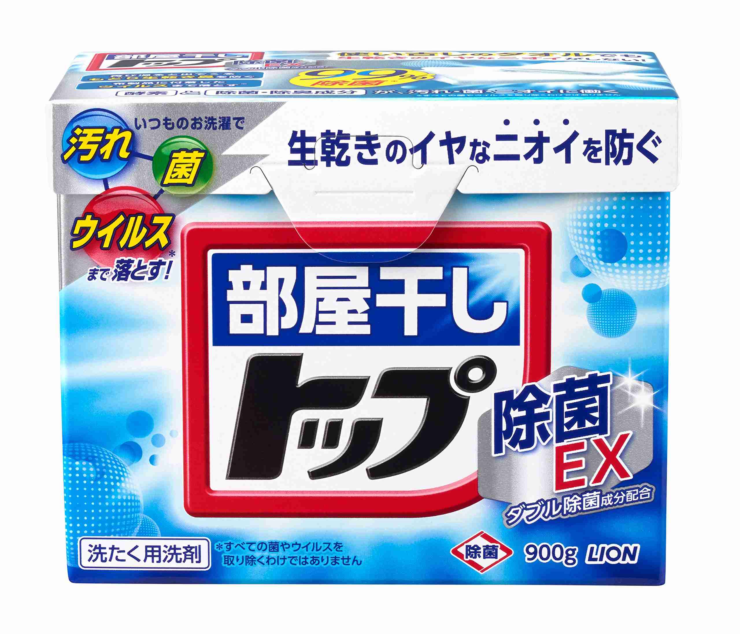 「粉洗剤なんて今どき使う人いる？」←これ言われたらどう思う？
