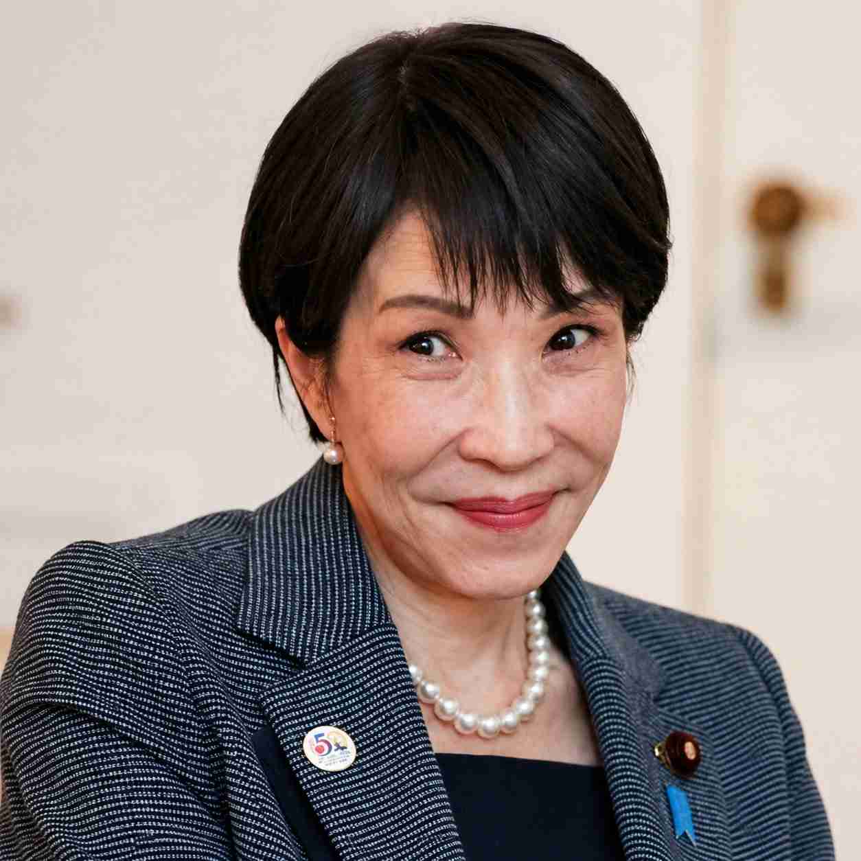 60代の女性がぶりっ子していて辛い