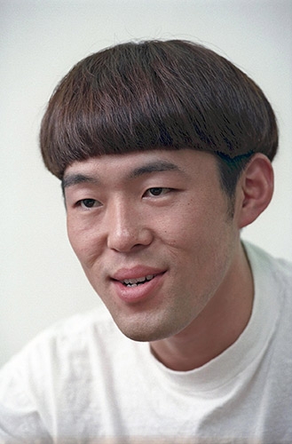 学園祭で見たことある有名人