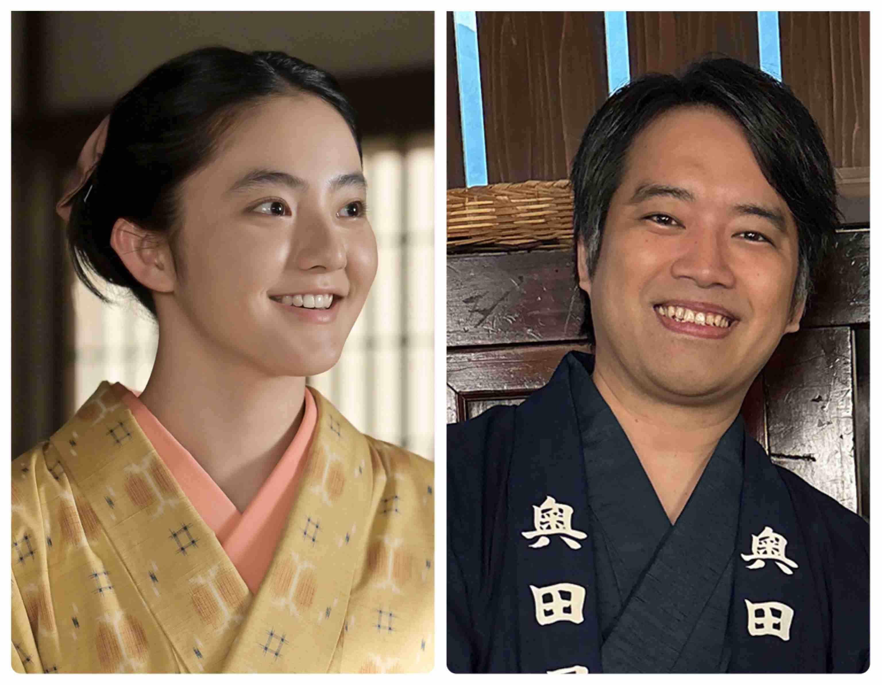 【朝ドラ】「風、薫る」第23週「歩々清風」