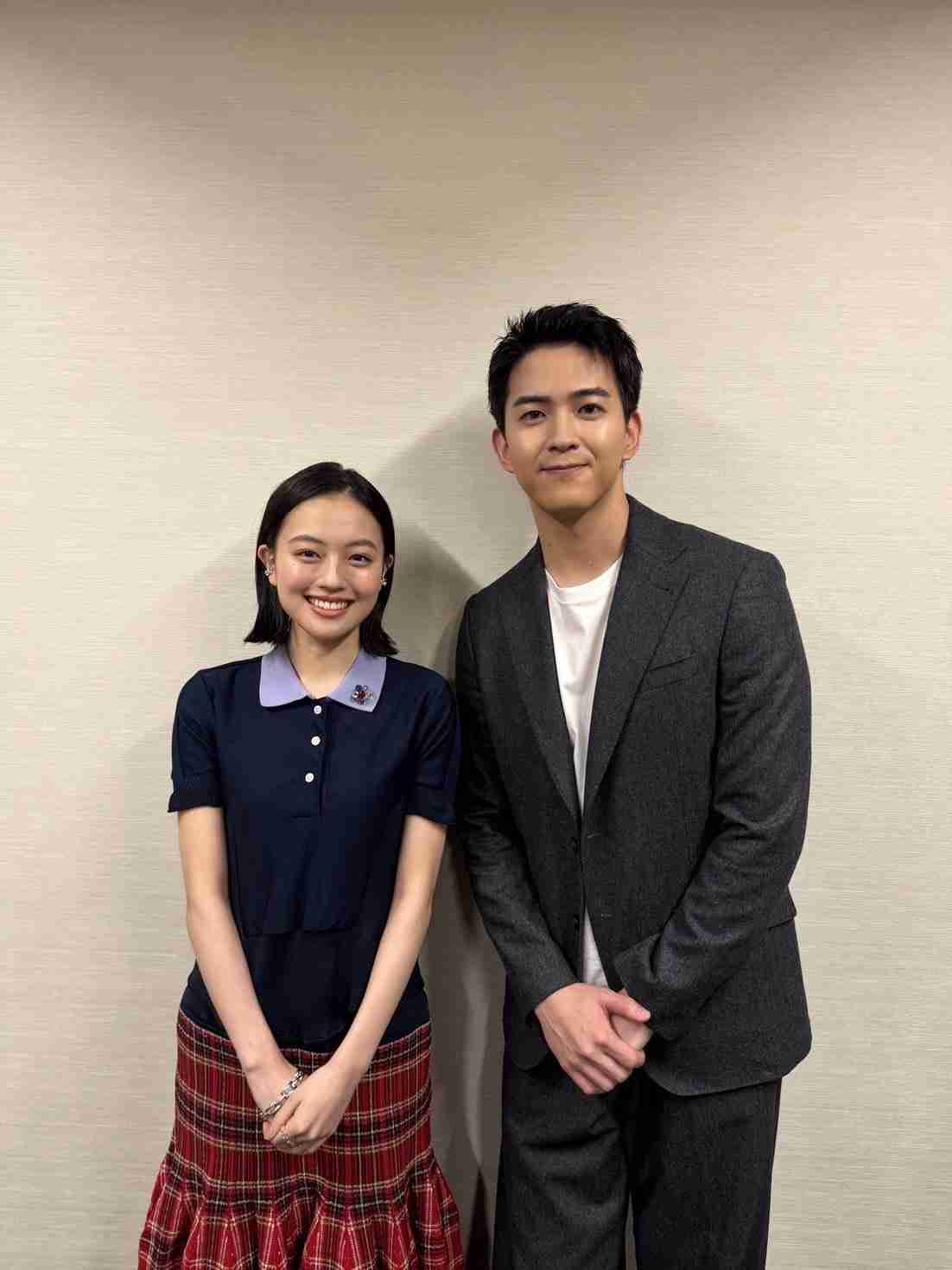 【朝ドラ】「風、薫る」第23週「歩々清風」