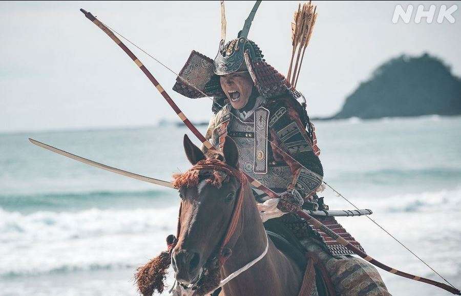 【Netflix配信決定】大河ドラマ「鎌倉殿の13人」を語りたい