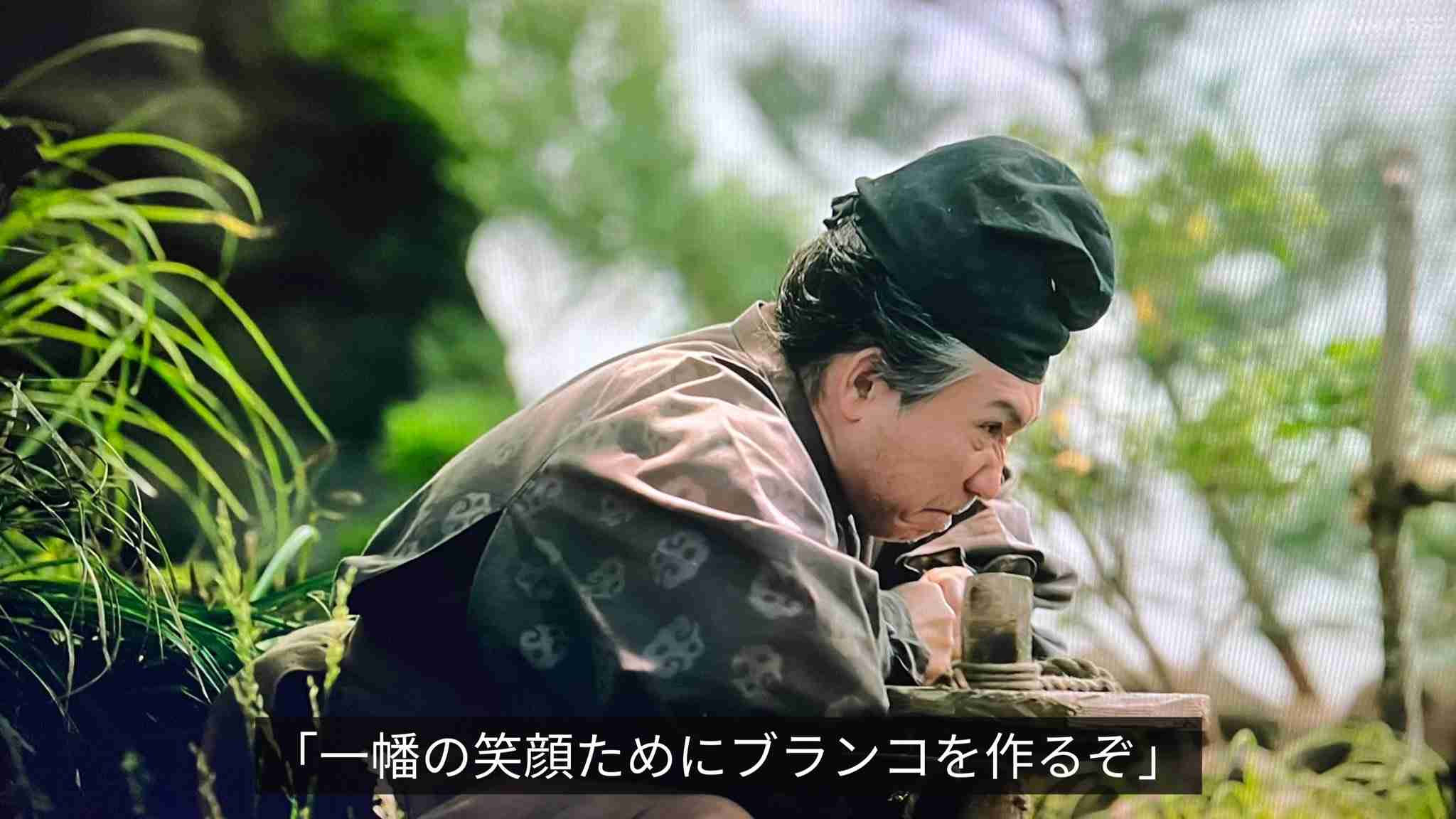 【Netflix配信決定】大河ドラマ「鎌倉殿の13人」を語りたい