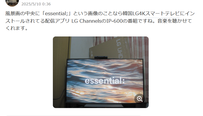 白を基調とした内装