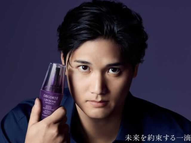 コスメデコルテが好きな人