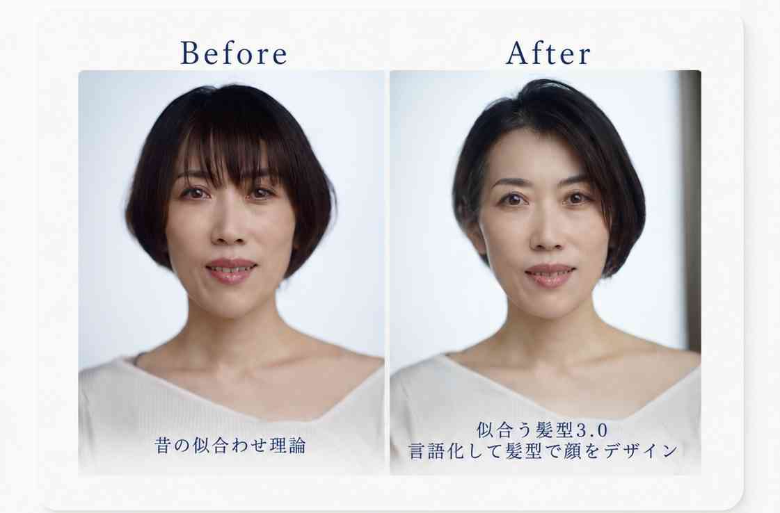 中顔面(目から下)が長いタイプの面長さんと語りたい【情報交換】