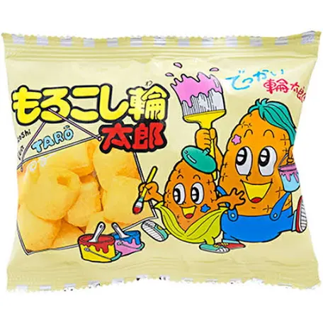 昭和駄菓子が若者に大ブーム ビッグカツ、モロッコヨーグル…令和に生き残る「意外な理由」