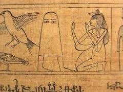 エジプトに興味がある方