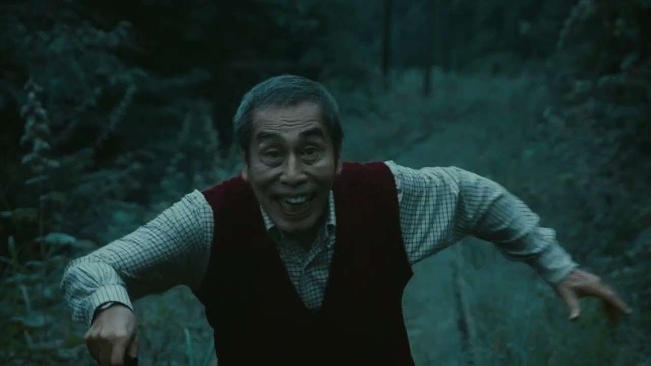 映画「きさらぎ駅」「きさらぎ駅Re:」を語りたい