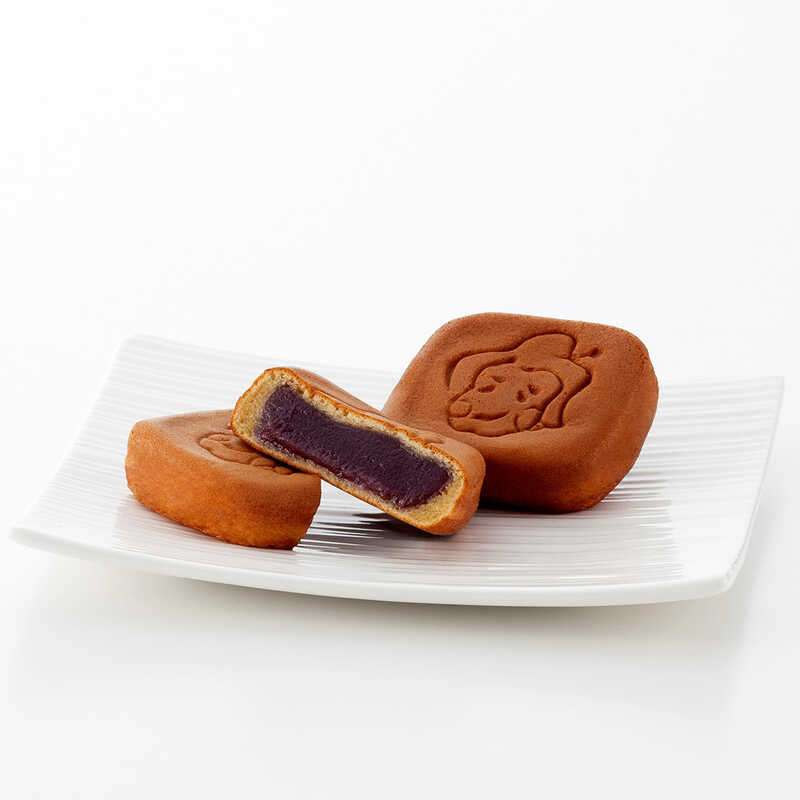 もちもちな食べ物が好き