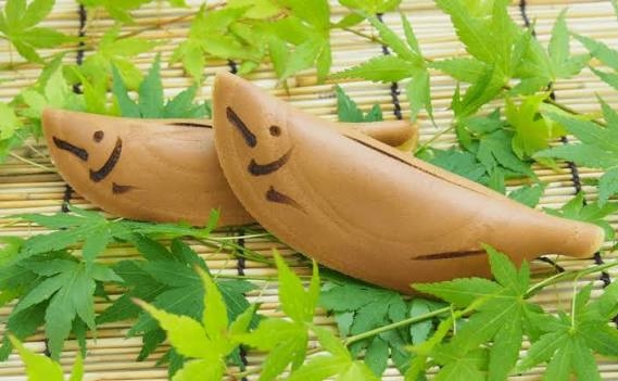 もちもちな食べ物が好き