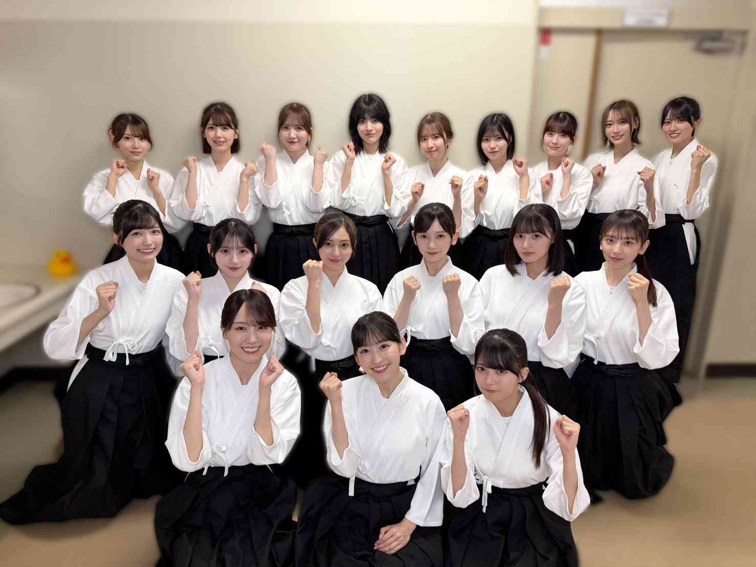 最近の若い子にブスがいない理由