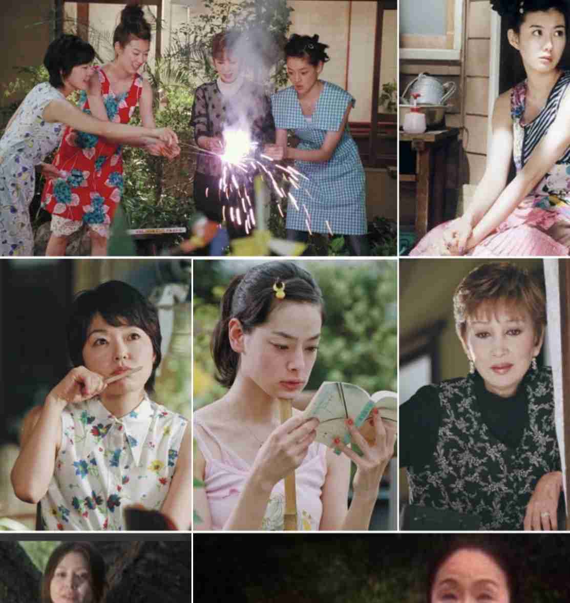 【映画】衣装が好きな作品【ドラマ】part2