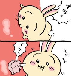 「ちいかわ」に出てきた食べ物を語ろう