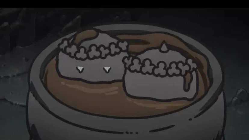 「ちいかわ」に出てきた食べ物を語ろう