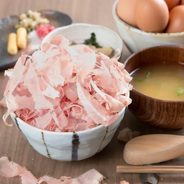 好きな丼もの