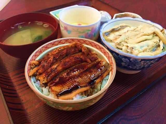 好きな丼もの