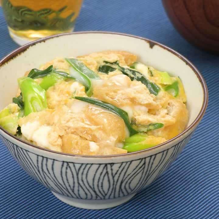 好きな丼もの