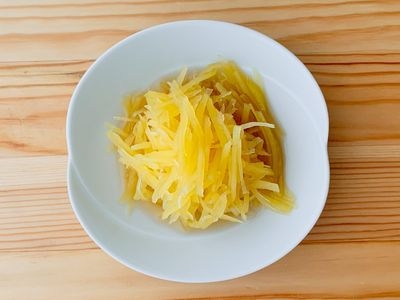 こんなに度々作ることになるとは思ってなかった料理