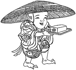 職場のお菓子配り制度が嫌
