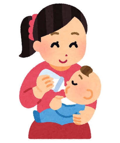 【母乳】授乳について、教えられたことや推奨された通りにしなかったことありますか?【ミルク】
