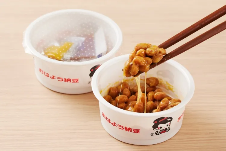 朝食ビュッフェでの納豆ごはんどう思いますか
