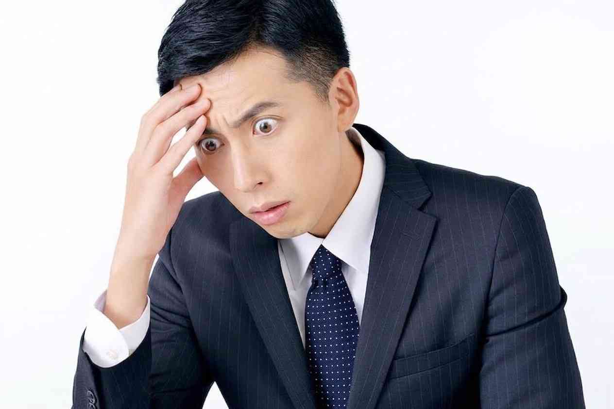 今、何を考えていますか?