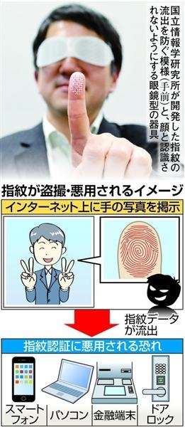 個人情報気をつけても無理だよね、って思う人